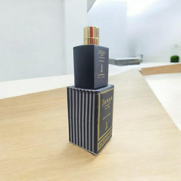 Janan Men's perfume 100ML