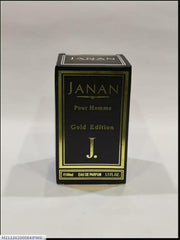 Janan Men's perfume 100ML