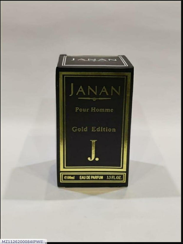 Janan Men's perfume 100ML