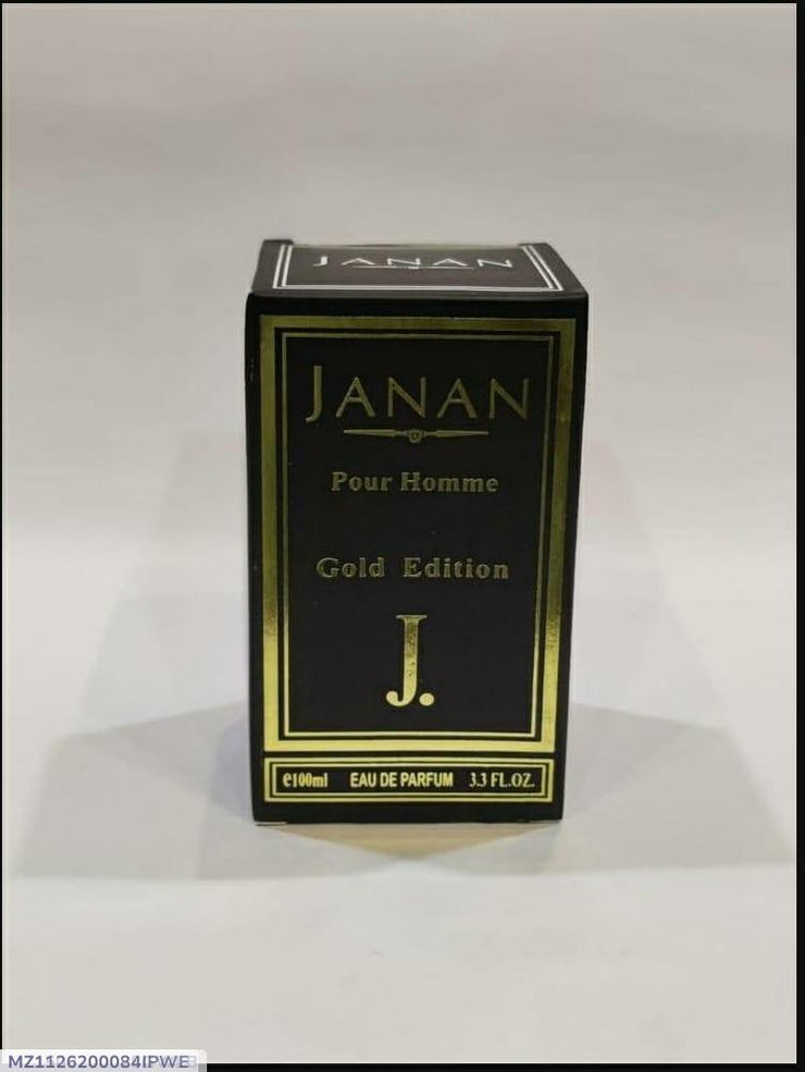 Janan Men's perfume 100ML