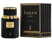 Janan Men's perfume 100ML