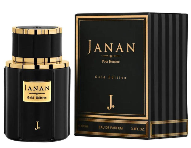 Janan Men's perfume 100ML