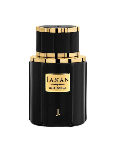 Janan Men's perfume 100ML