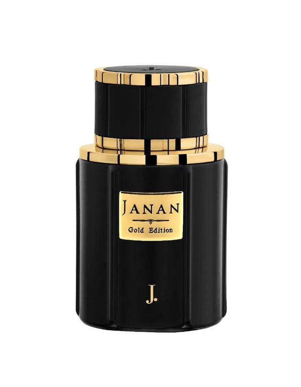 Janan Men's perfume 100ML