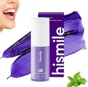 V34 Color Corrector toothpaste